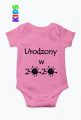 Body dziecięce: Urodzony w 2020