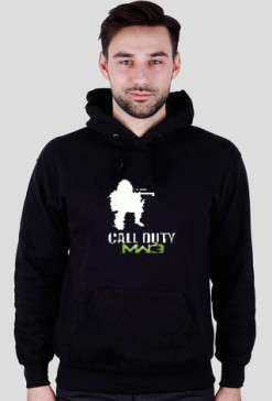 CoD #6