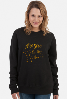 PROSECCO - bluza damska