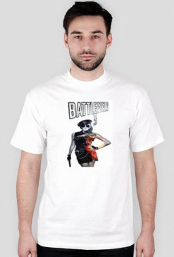 Battlefield 3 #1