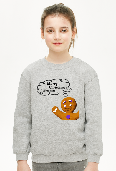 Merry Christmas piernik świąteczne święta