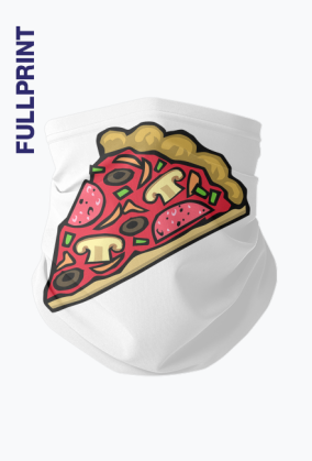 Pizza Komin