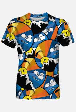 WARUN fullprint