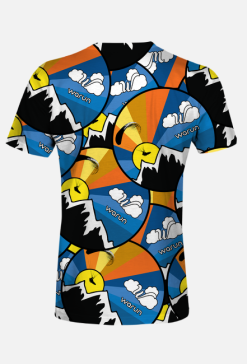 WARUN fullprint