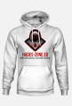 Bluza z kapturem