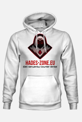 Bluza z kapturem