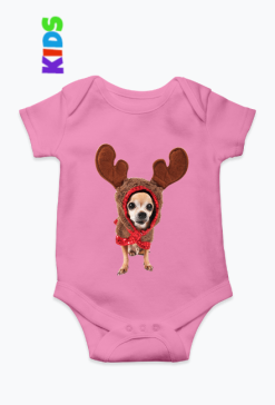 Body dziecięce Xmas