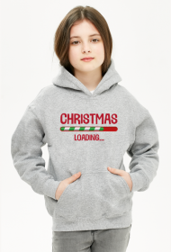 Bluza CHRISTMAS