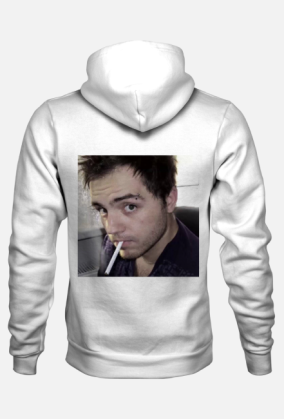 JP2GMD bluza JD jebac dissa