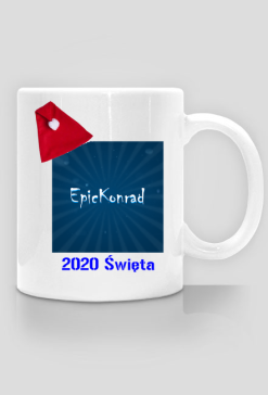 Kubek Świąteczny