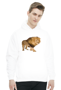 BLUZA MĘSKA ,,LEW,,