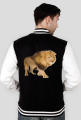 BLUZA MĘSKA ,,LEW,,