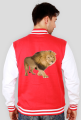 BLUZA MĘSKA ,,LEW,,