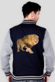 BLUZA MĘSKA ,,LEW,,