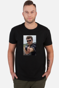 koszulka ricky