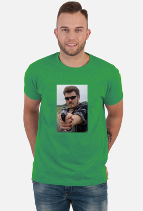 koszulka ricky