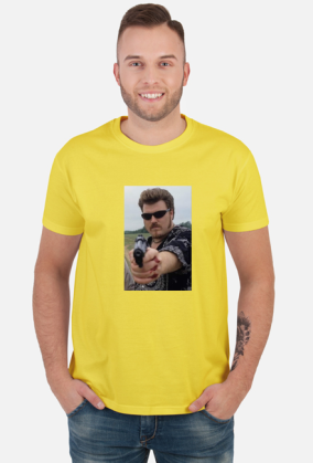 koszulka ricky