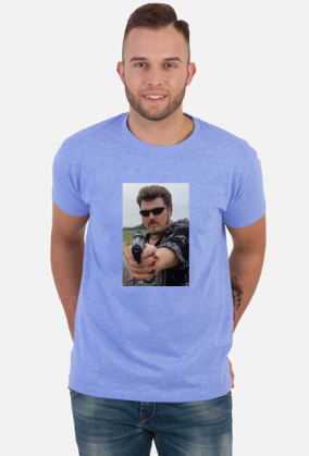 koszulka ricky