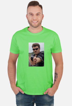 koszulka ricky