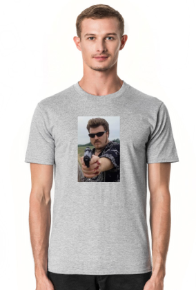 koszulka ricky