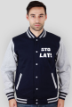 BLUZA MĘSKA ,,STO LAT,,