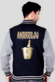 BLUZA MĘSKA ,,STO LAT,,