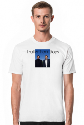Trailer park boys koszulka