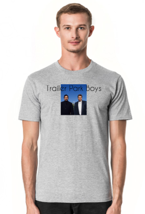Trailer park boys koszulka