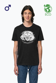 KOSZULKA MĘSKA ,,LEW,,