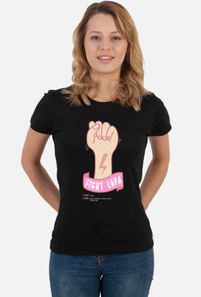 FIGHT PINK