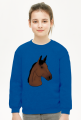 Bluza Your Horse- Gniady dziecięca