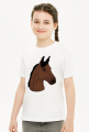 T-shirt Your Horse- Gniady dziecięcy