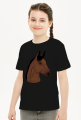 T-shirt Your Horse- Gniady dziecięcy