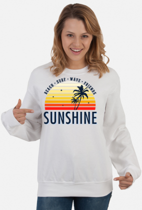 bluza damska