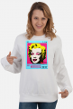 bluza damska