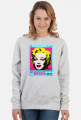 bluza damska