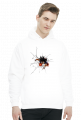 Goku Ultra Instinct Bluza z kapturem męska