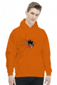 Goku Ultra Instinct Bluza z kapturem męska