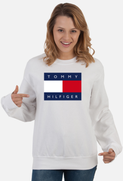 Tommy