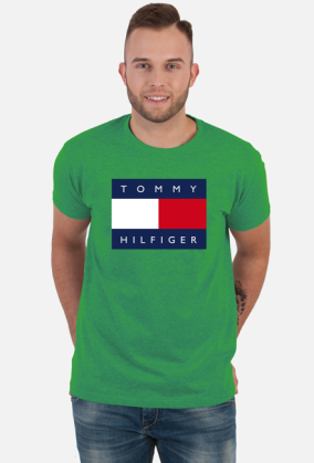 Tommy