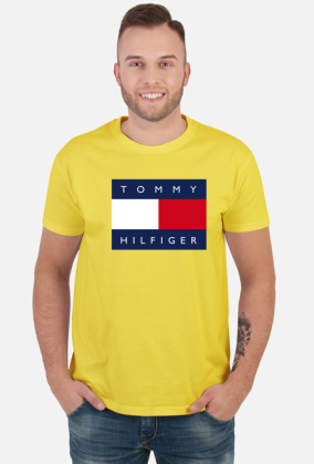 Tommy