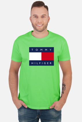 Tommy