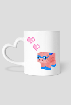 Kubek minecraft