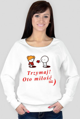 oto miłość