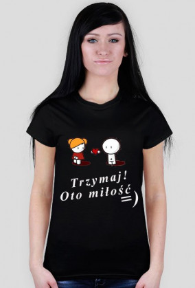 oto miłość