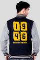 Bluza Męska Varsity Jacket