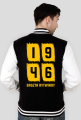 Bluza Męska Varsity Jacket