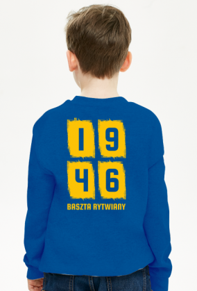 Bluza dziecięca