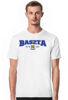 Koszulka Baszta