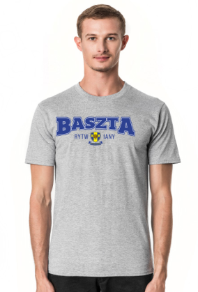 Koszulka Baszta